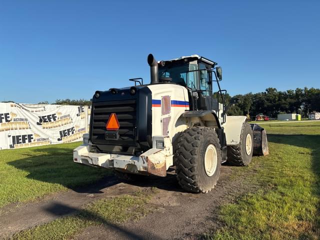 Image of Caterpillar 950M equipment image 4