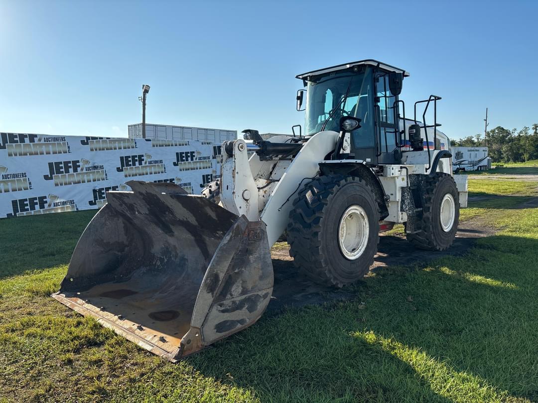 Image of Caterpillar 950M Primary image