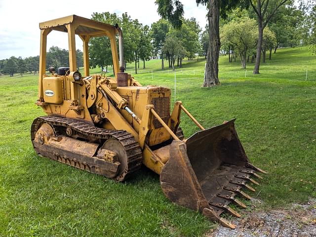 Image of Caterpillar 951B equipment image 1