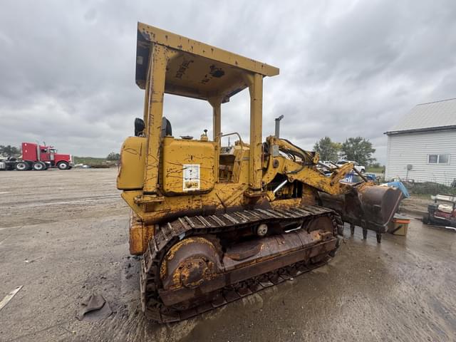 Image of Caterpillar 951C equipment image 3