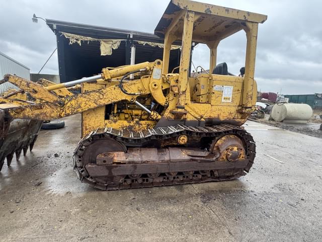 Image of Caterpillar 951C equipment image 1