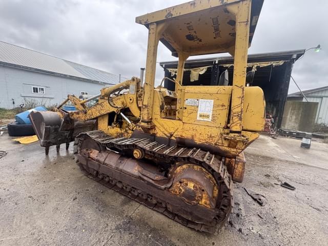 Image of Caterpillar 951C equipment image 2