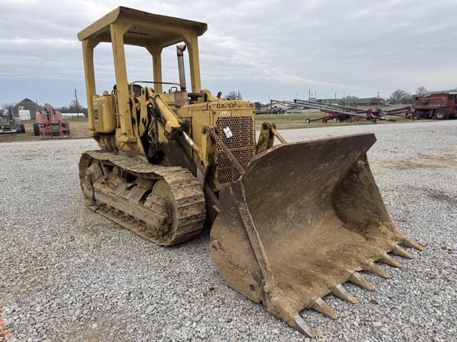 Image of Caterpillar 951C equipment image 2