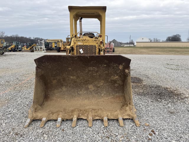 Image of Caterpillar 951C equipment image 1