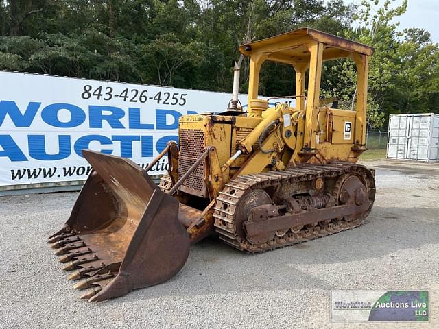 Image of Caterpillar 951C equipment image 1