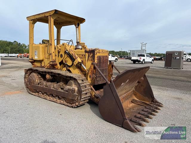 Image of Caterpillar 951C equipment image 3