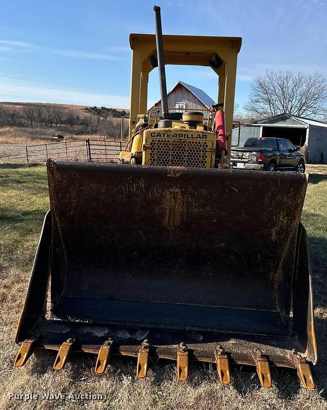 Image of Caterpillar 951C equipment image 1