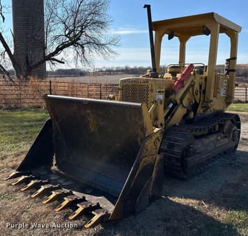 Main image Caterpillar 951C