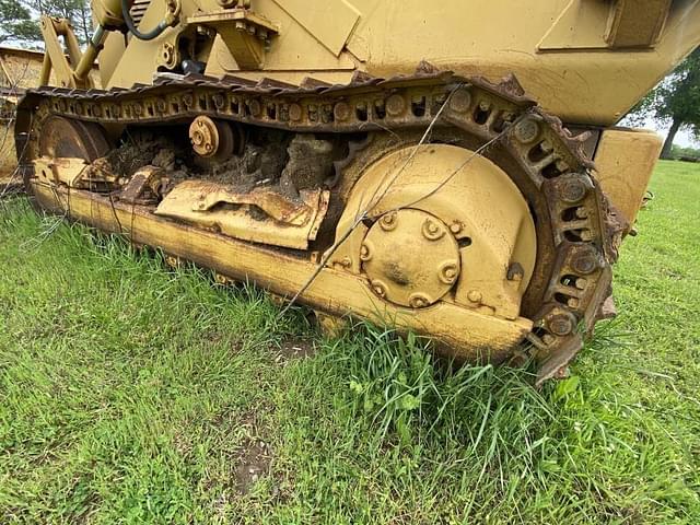 Image of Caterpillar 951C equipment image 2