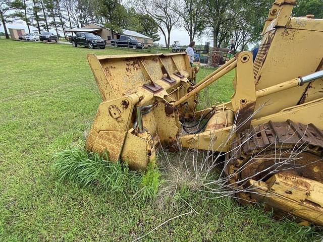 Image of Caterpillar 951C equipment image 3
