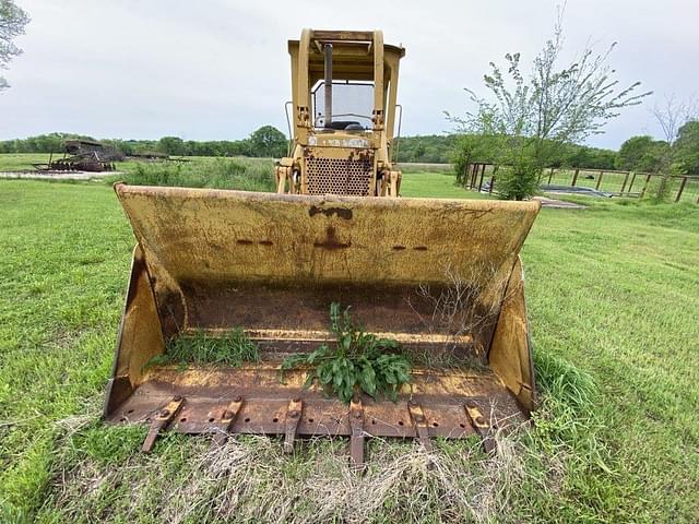 Image of Caterpillar 951C equipment image 4