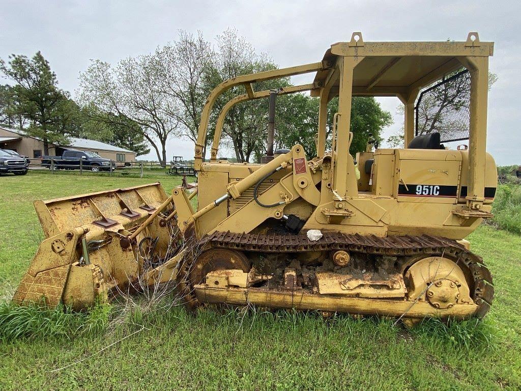 Image of Caterpillar 951C Primary image