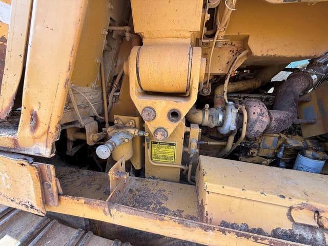 Image of Caterpillar 953 equipment image 1