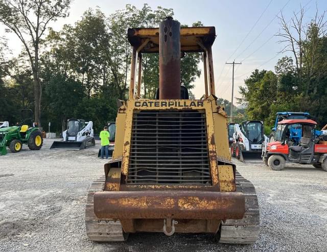Image of Caterpillar 953 equipment image 3