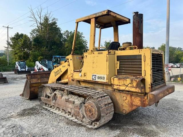 Image of Caterpillar 953 equipment image 2
