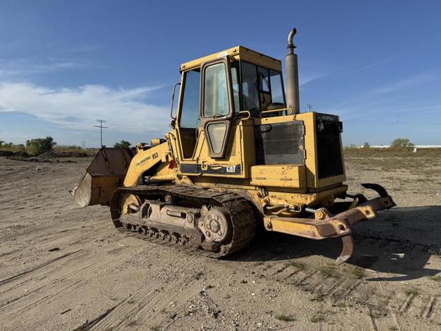 Image of Caterpillar 953 equipment image 2