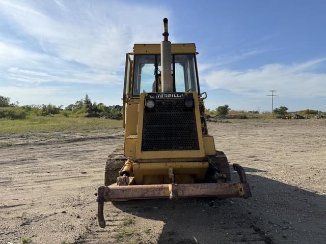 Image of Caterpillar 953 equipment image 3