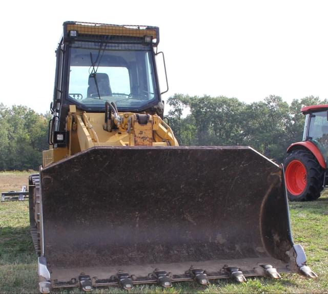Image of Caterpillar 953C equipment image 1