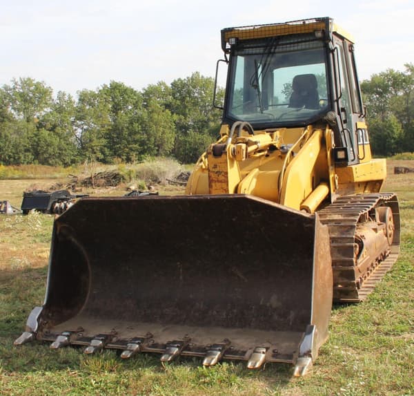 Equipment Main Image