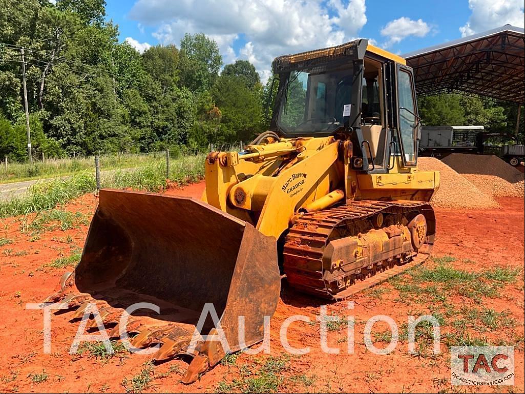 Image of Caterpillar 953C Primary image
