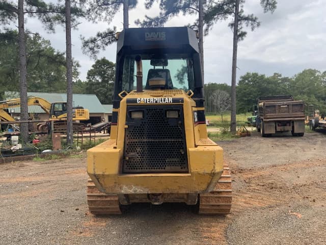 Image of Caterpillar 953C equipment image 3