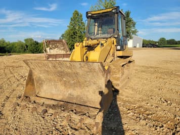 Main image Caterpillar 953C