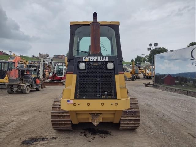 Image of Caterpillar 953C equipment image 3