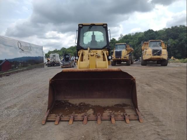 Image of Caterpillar 953C equipment image 1