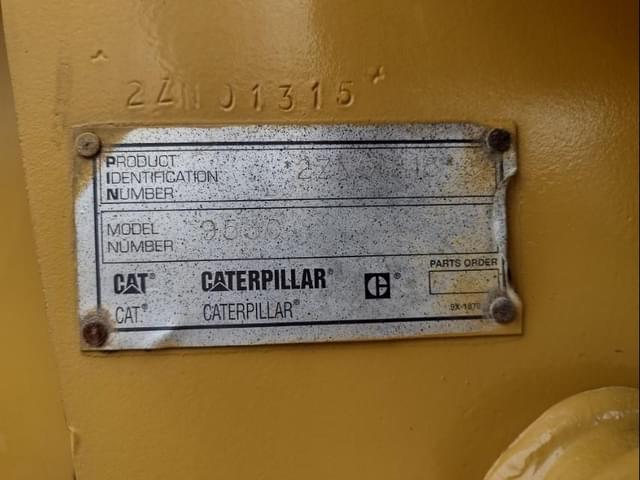 Image of Caterpillar 953C equipment image 4