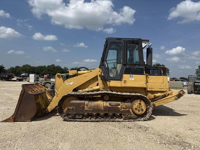 Image of Caterpillar 953C equipment image 1