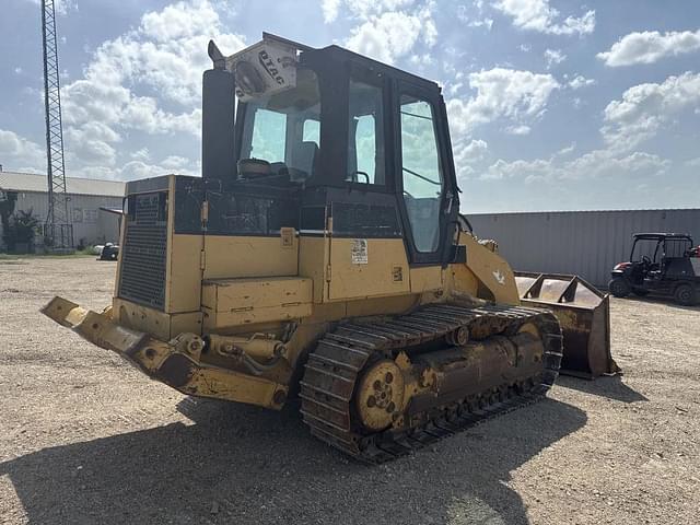 Image of Caterpillar 953C equipment image 3