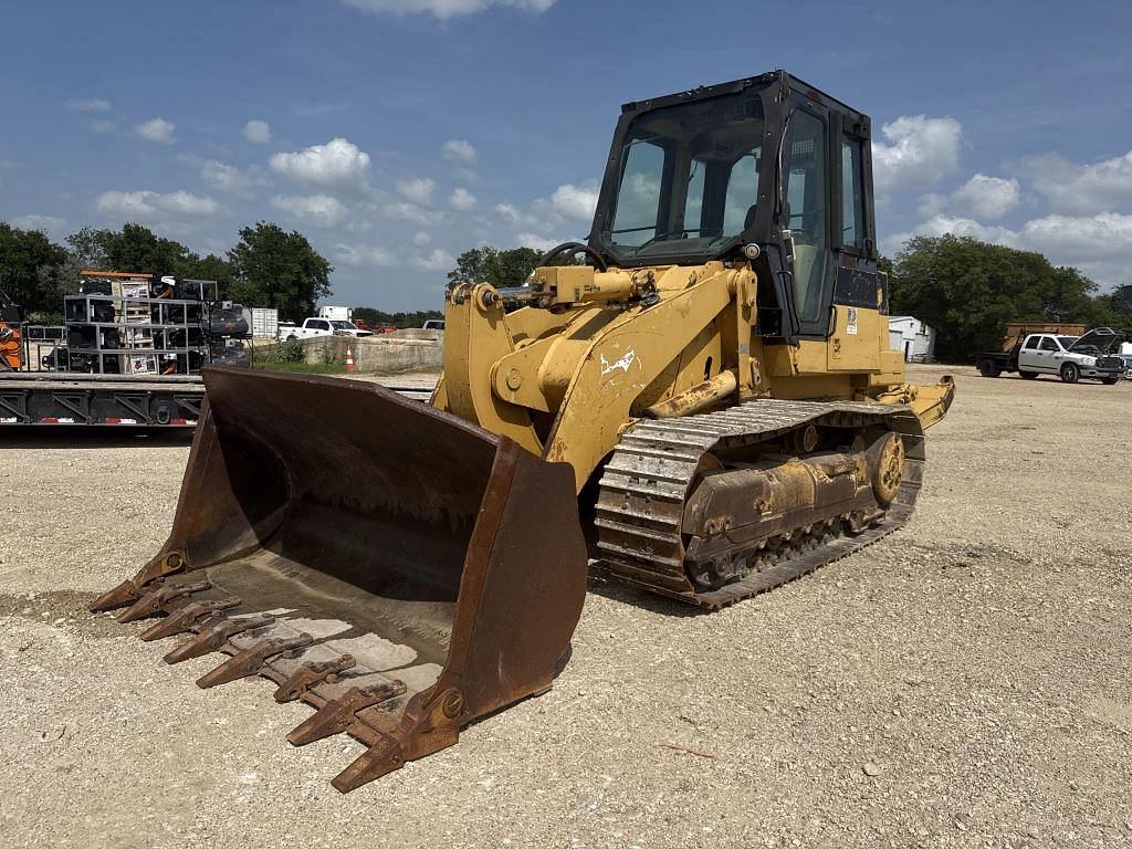 Image of Caterpillar 953C Primary image