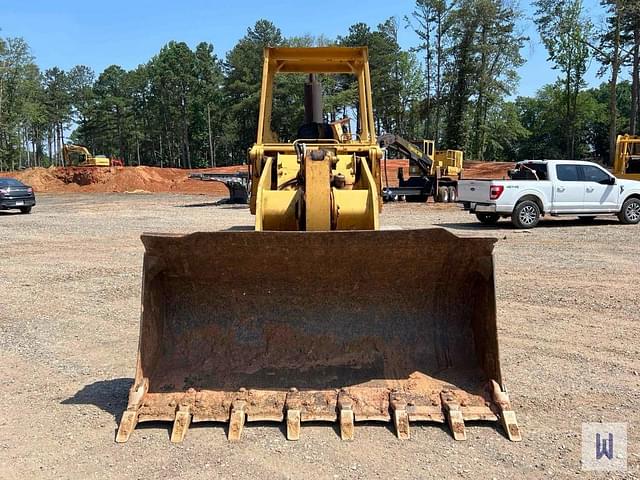Image of Caterpillar 953 equipment image 1