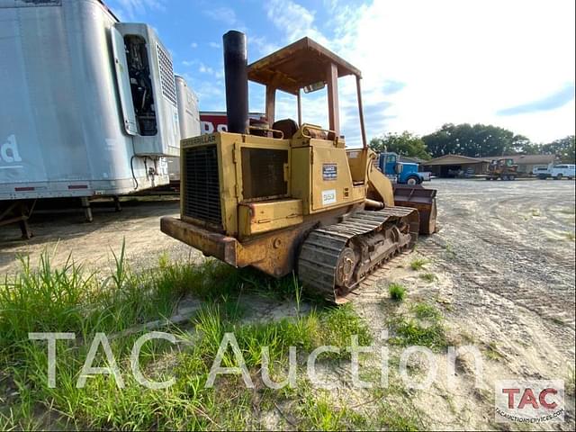 Image of Caterpillar 953 equipment image 4