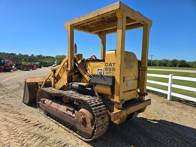 Image of Caterpillar 955 equipment image 2