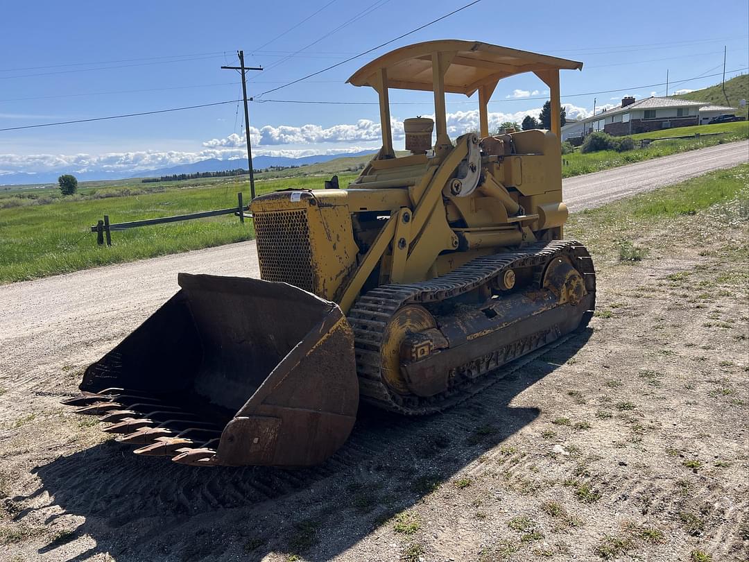 Image of Caterpillar 955H Primary image