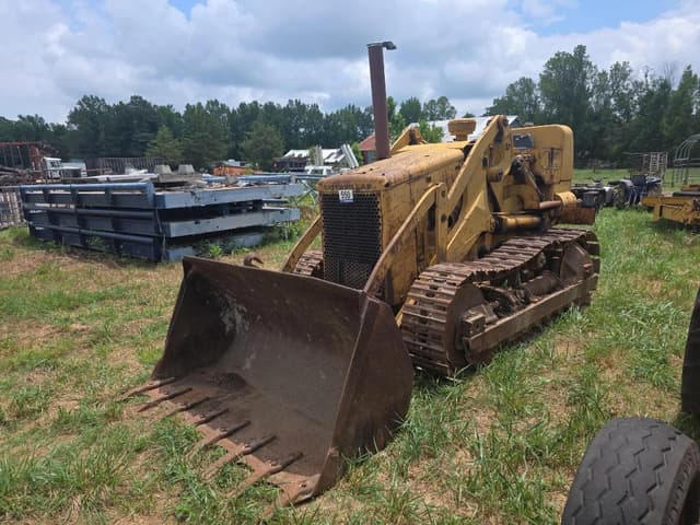 Image of Caterpillar 955 equipment image 1