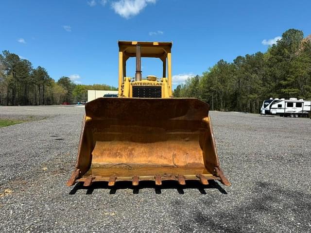 Image of Caterpillar 955L equipment image 3
