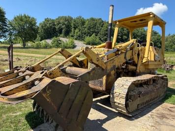 Main image Caterpillar 955L