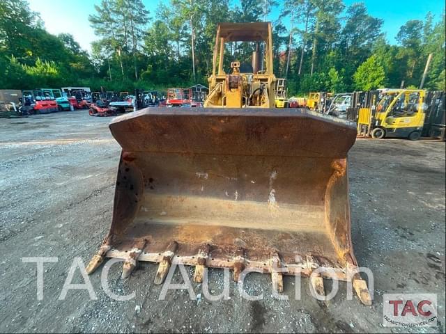 Image of Caterpillar 963 equipment image 2