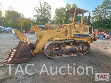 Main image Caterpillar 963