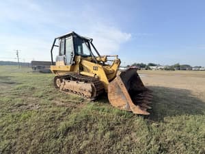 Caterpillar 963C Image