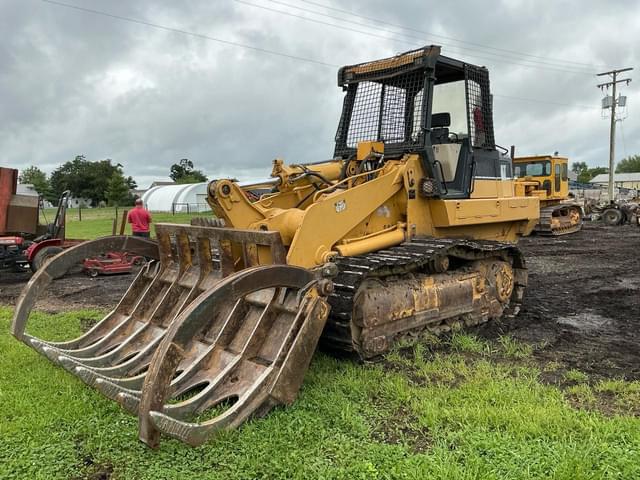 Image of Caterpillar 963C equipment image 1