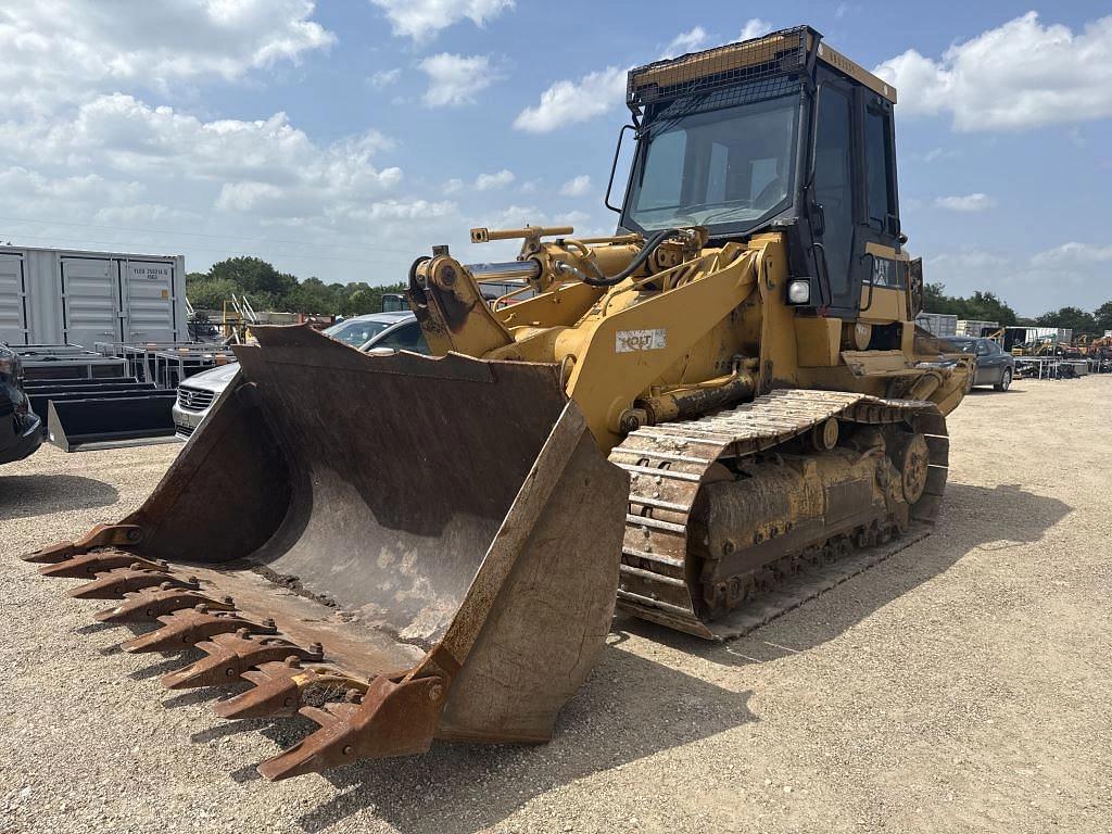 Image of Caterpillar 963C Primary image