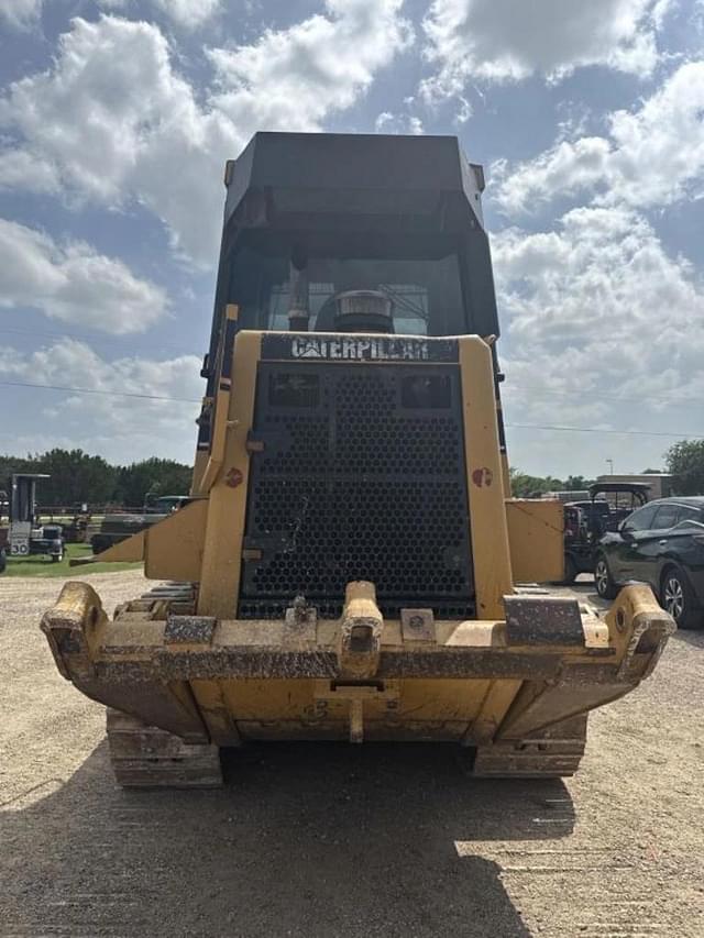 Image of Caterpillar 963C equipment image 3