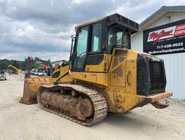 Image of Caterpillar 963D equipment image 2