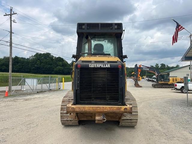 Image of Caterpillar 963D equipment image 3