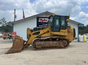Main image Caterpillar 963D