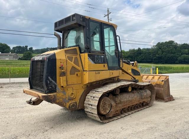 Image of Caterpillar 963D equipment image 4