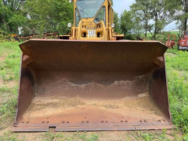Image of Caterpillar 966C equipment image 2
